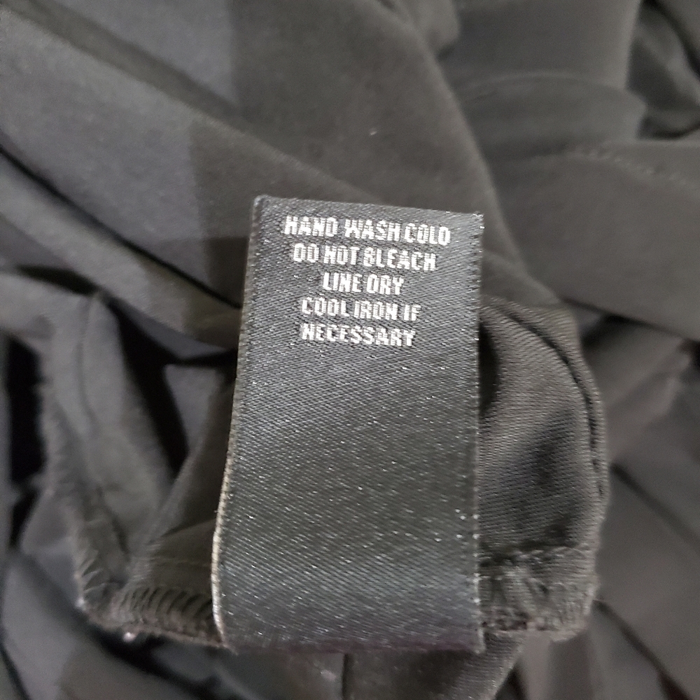 Dressbarn Collection Dress sz 16 - Picture 10 of 11